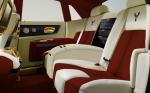 Rolls Royce Ghost Diva by Fenice Milano 2010 года